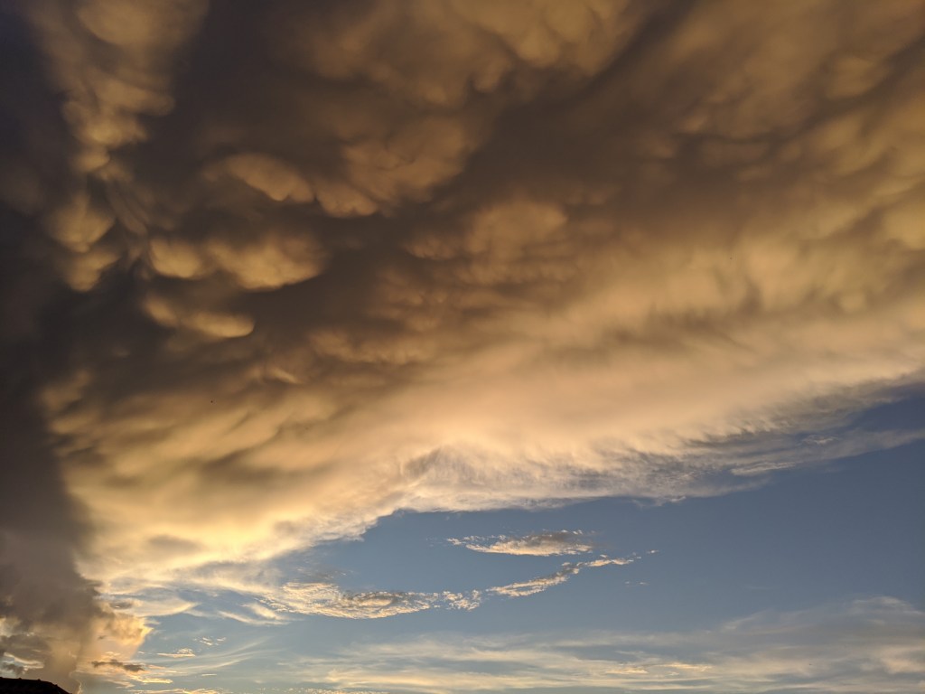 Why write about climate&nbsp;change?