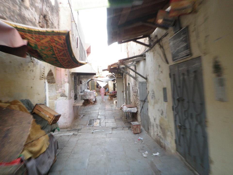 Peace Corps: Five Years&nbsp;Later