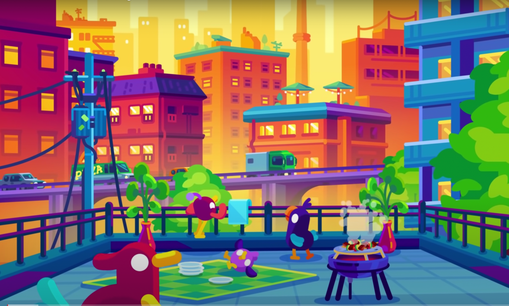 The best climate change video (and only 15 minutes&nbsp;long)